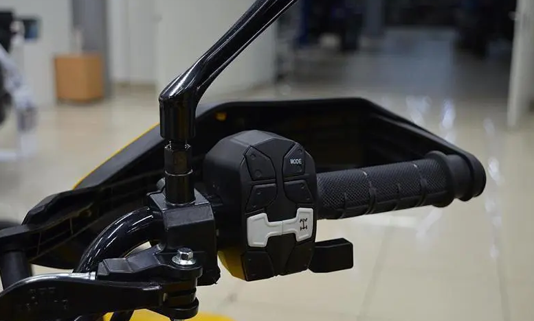 Квадроцикл HISUN GUARDIAN 400L /LONG в Нижневартовске