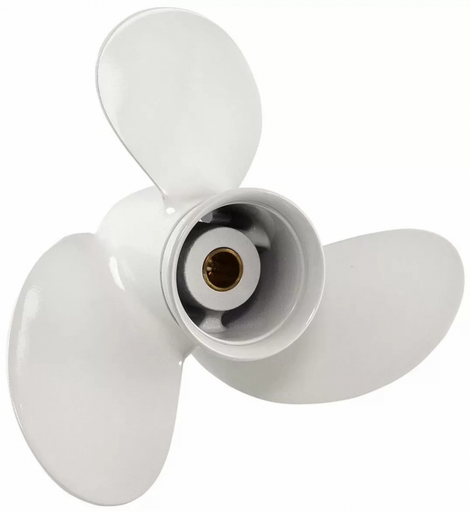 ВИНТ ГРЕБНОЙ TOHATSU 8-9.8; 3X8,5X6,5 в Нижневартовске