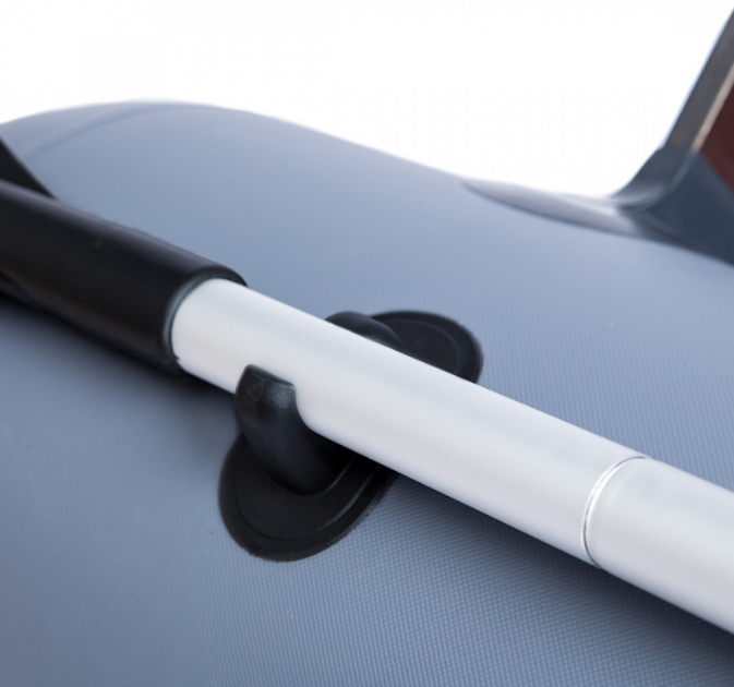 ЛОДКА НАДУВНАЯ YUKONA 230 TL (БЕЗ ПАЙОЛА) в Нижневартовске