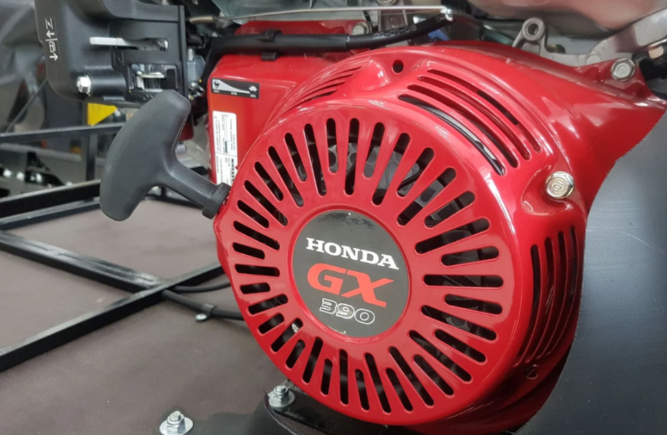 Мотобуксировщик PAXUS 650 AVANT 15 л.с. в Нижневартовске