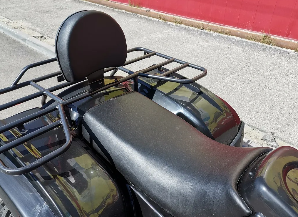 Квадроцикл PROMAX TRX300 CVT в Нижневартовске