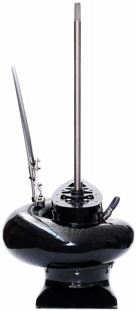 ВОДОМЕТНАЯ НАСАДКА MARLIN НА МОТОР 40 Л.С. YAMAHA, MARLIN, HIDEA, MIKATSU в Нижневартовске