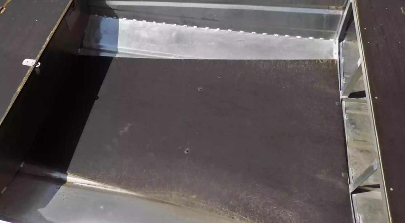 Алюминиевая лодка Вятка-Профи Вариант в Нижневартовске