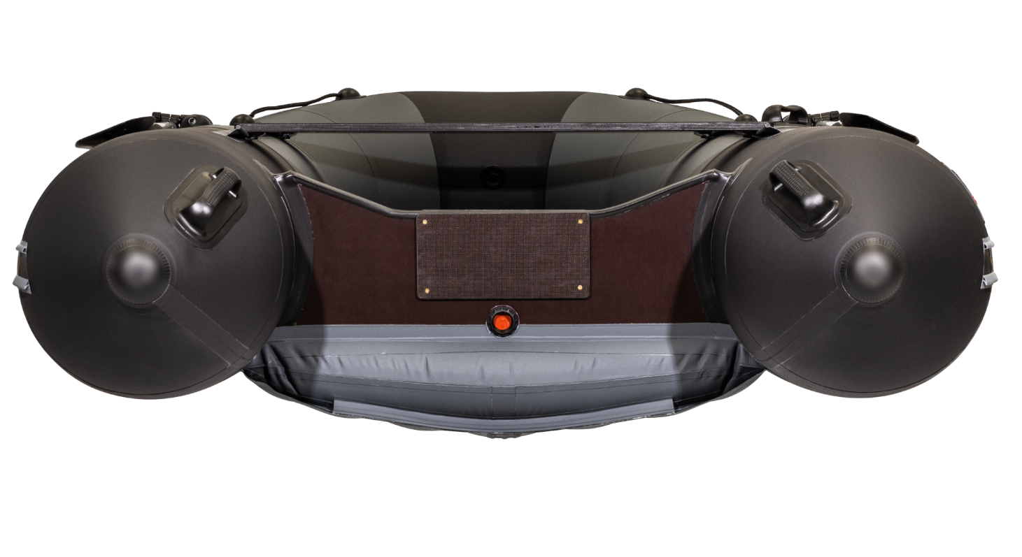 Лодка Таймень NX 3800 НДНД PRO в Нижневартовске