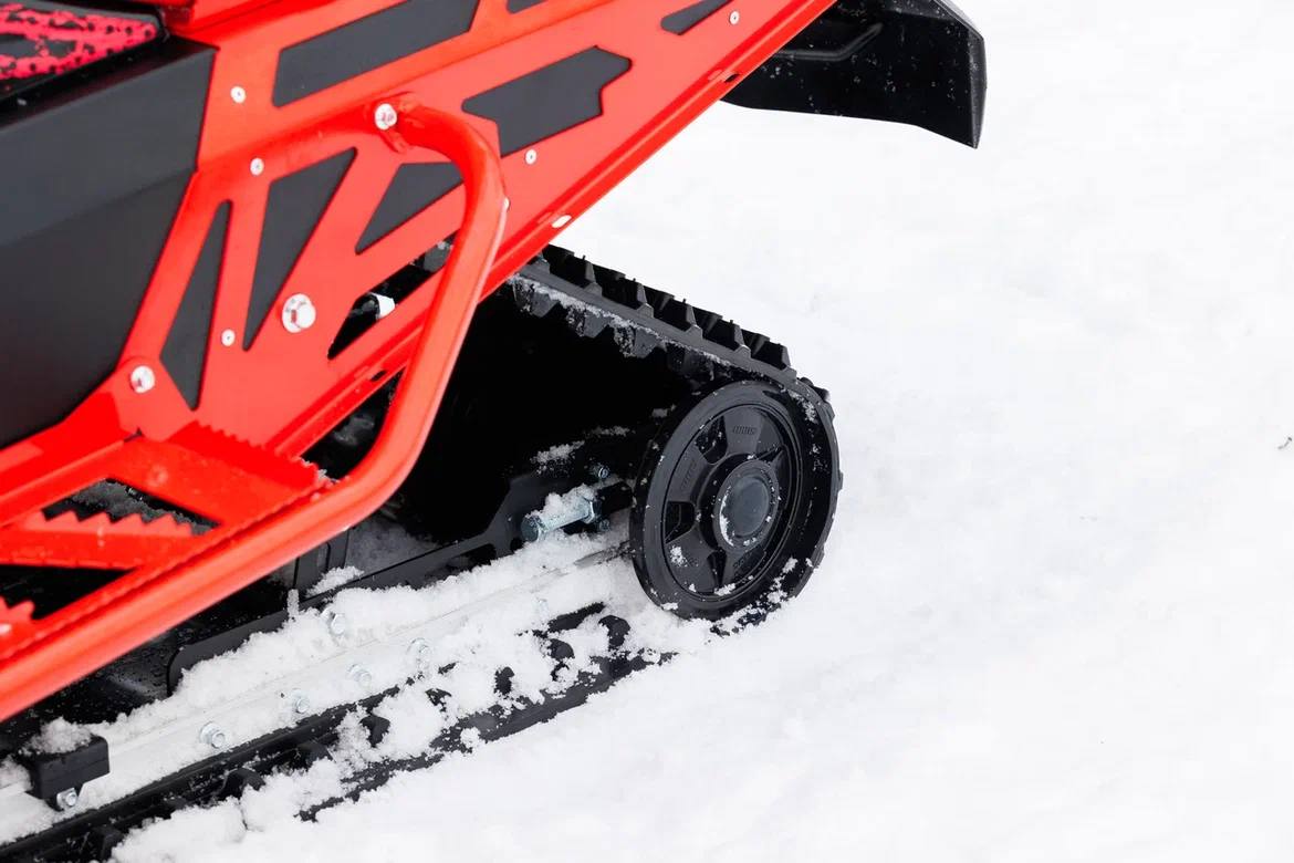 Снегоход IRBIS TUNGUS 400 25/26 в Нижневартовске