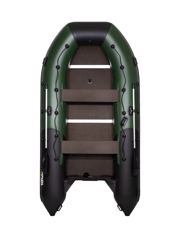 Лодка Ривьера Максима 3800 СК в Нижневартовске