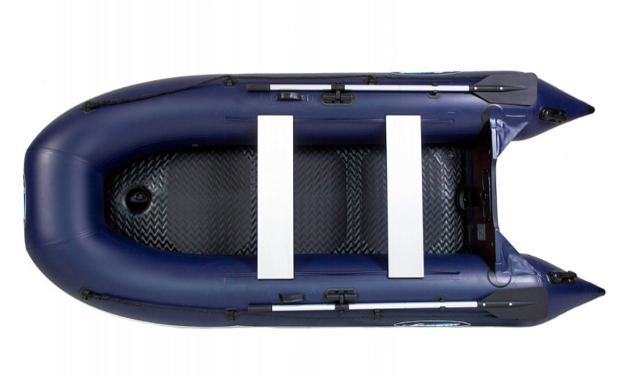 НАДУВНАЯ ЛОДКА GLADIATOR B330AD в Нижневартовске