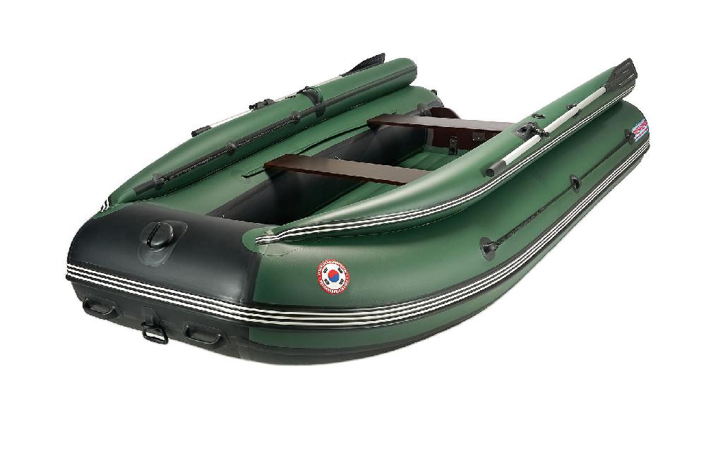 Лодка MISHIMO FAMILY LITE DF 430 в Нижневартовске