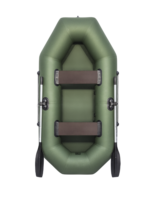 Лодка АКВА-ОПТИМА 240 в Нижневартовске