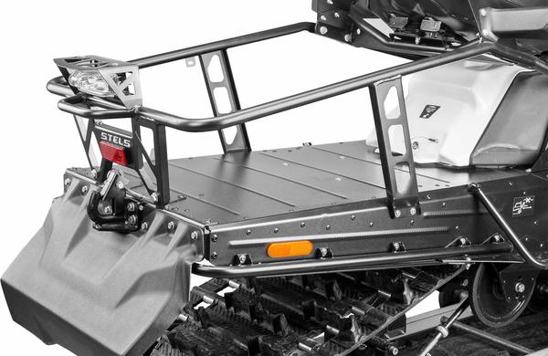 Снегоход STELS SA800T (L LUX WT) АТАМАН 1.0 К01 Tech в Нижневартовске