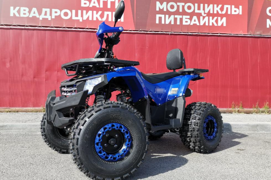 Квадроцикл PROMAX WILD 2.0 190 LUX в Нижневартовске