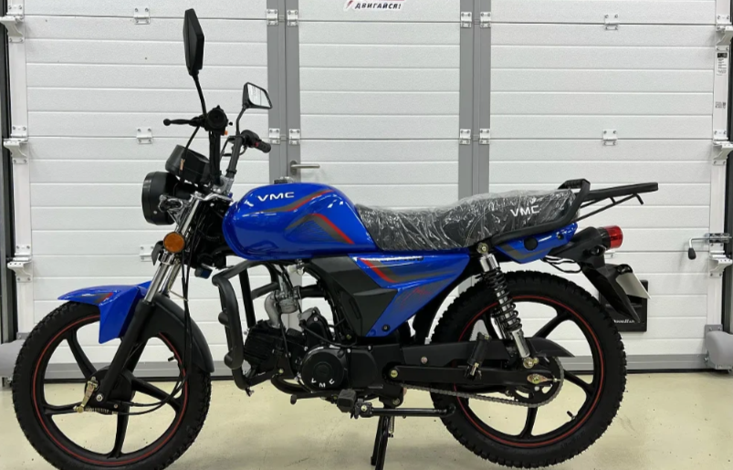 Мопед VENTO RIVA - II CX PRO в Нижневартовске