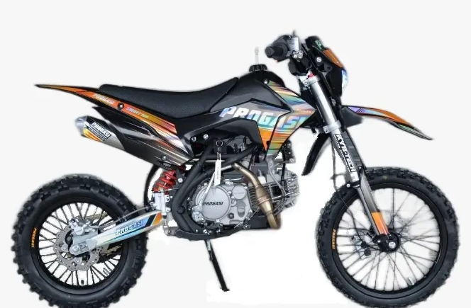 Питбайк Progasi SMART 160 NEW (YX 1P60FMK 160) в Нижневартовске