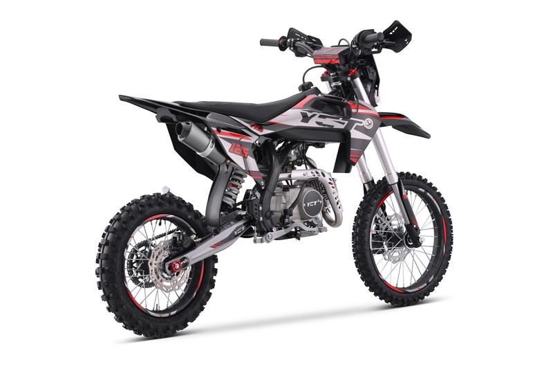 Питбайк YACOTA H5 125 в Нижневартовске