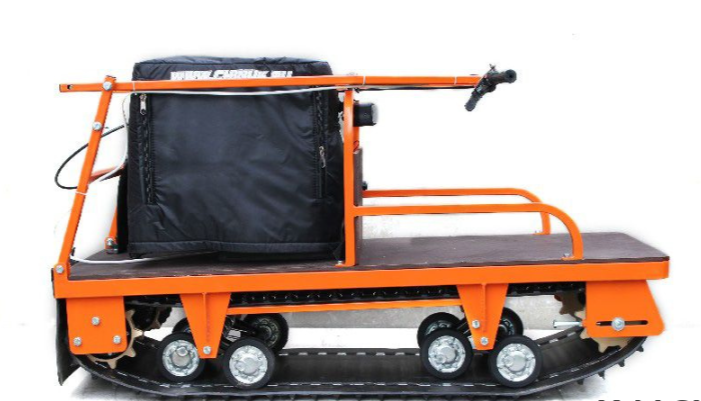 Мотобуксировщик ЧИНУК GRAND 20 л.с. в Нижневартовске