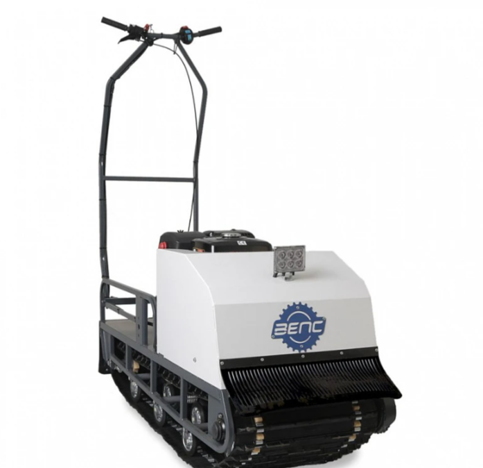 Мотобуксировщик ВЕПС WINTER «ПРОФИ» 18 в Нижневартовске