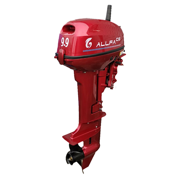 ЛОДОЧНЫЙ МОТОР ALLFA CG Т9,9 Limit в Нижневартовске