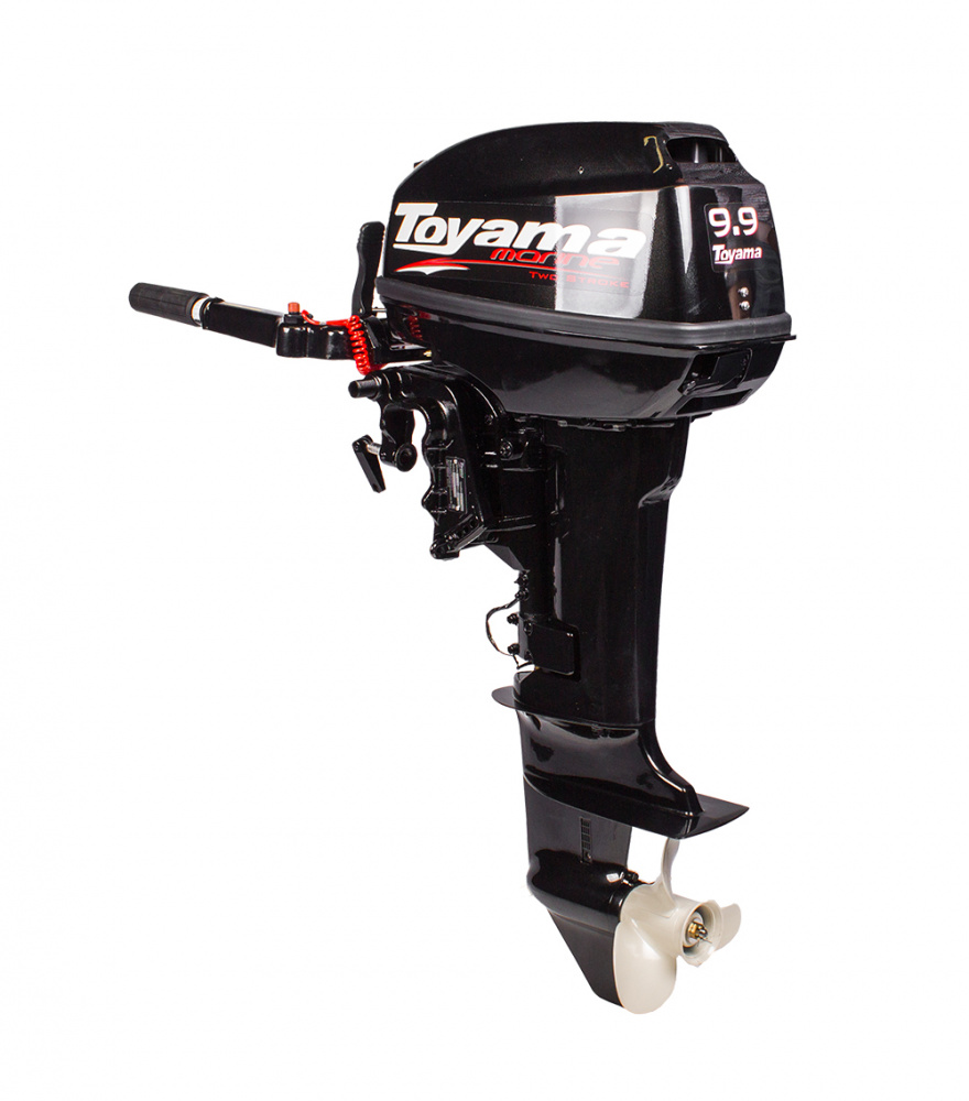 ЛОДОЧНЫЙ МОТОР TOYAMA T9,9BMS в Нижневартовске