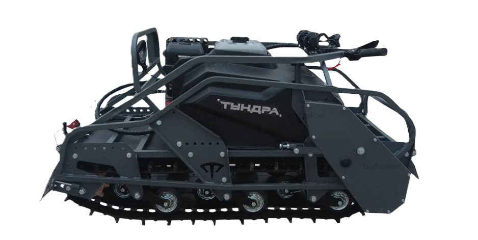 Мотобуксировщик Тофалар Тундра Классик в Нижневартовске