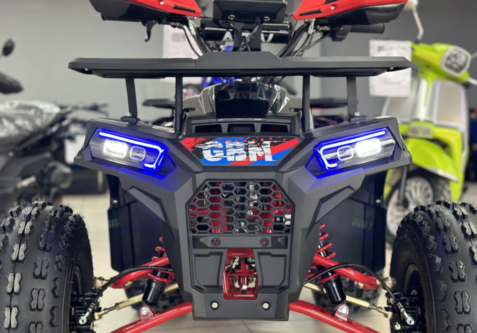 Квадроцикл GBM MAVERICK 222 NEW в Нижневартовске