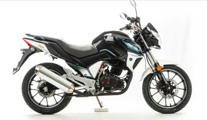 Мотоцикл MOTOLAND (МОТОЛЕНД) FIGHTER 250 в Нижневартовске