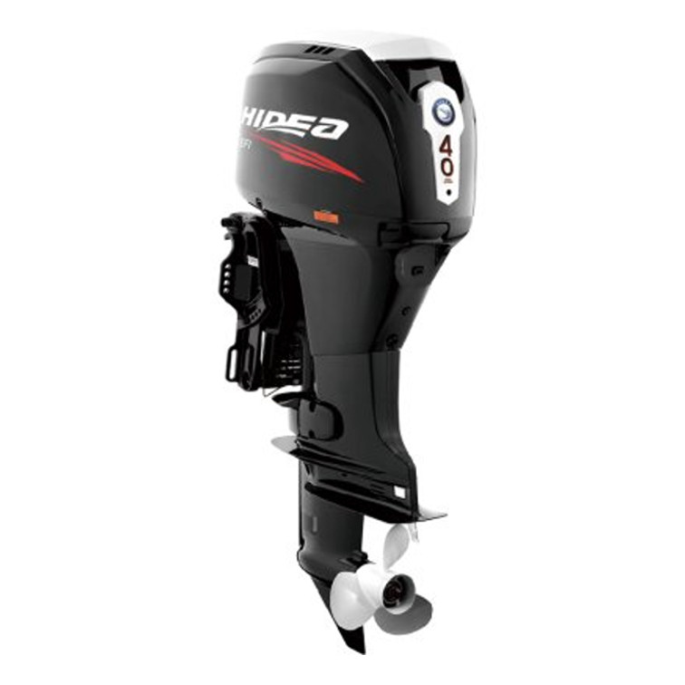 Лодочный мотор HIDEA HDEF40FEL-T EFI в Нижневартовске