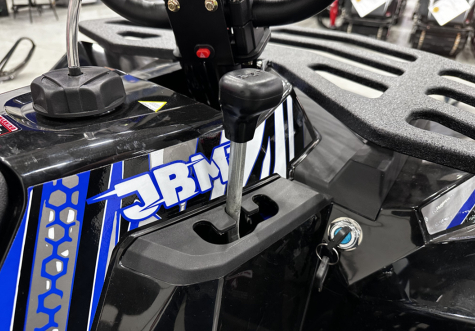 Квадроцикл GBM SHARP BIG 300 NEW PREMIUM в Нижневартовске