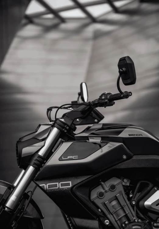 Мотоцикл Benda LFC 700 Pro в Нижневартовске