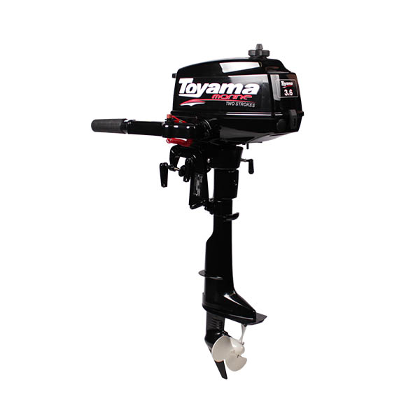 ЛОДОЧНЫЙ МОТОР TOYAMA TC3.6BMS в Нижневартовске