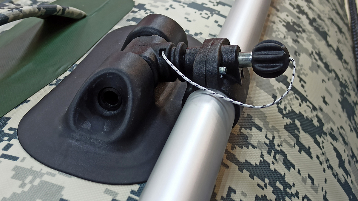 Лодка MISHIMO SPORT 400 в Нижневартовске