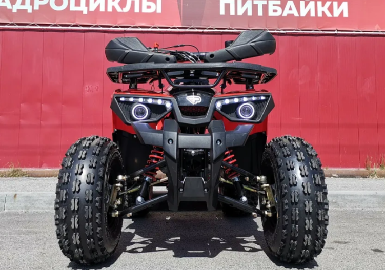 Квадроцикл PROMAX WILD 175 BASIC в Нижневартовске