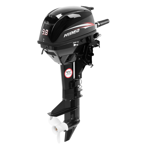 Лодочный мотор HIDEA HD9.8FHS в Нижневартовске