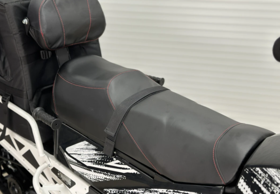 СНЕГОХОД IRBIS SF200L XE SUPERLONG в Нижневартовске