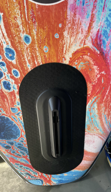 SUP (САП) ДОСКА RAIDEX I BOARD 11’ (332СМ) N 31 в Нижневартовске