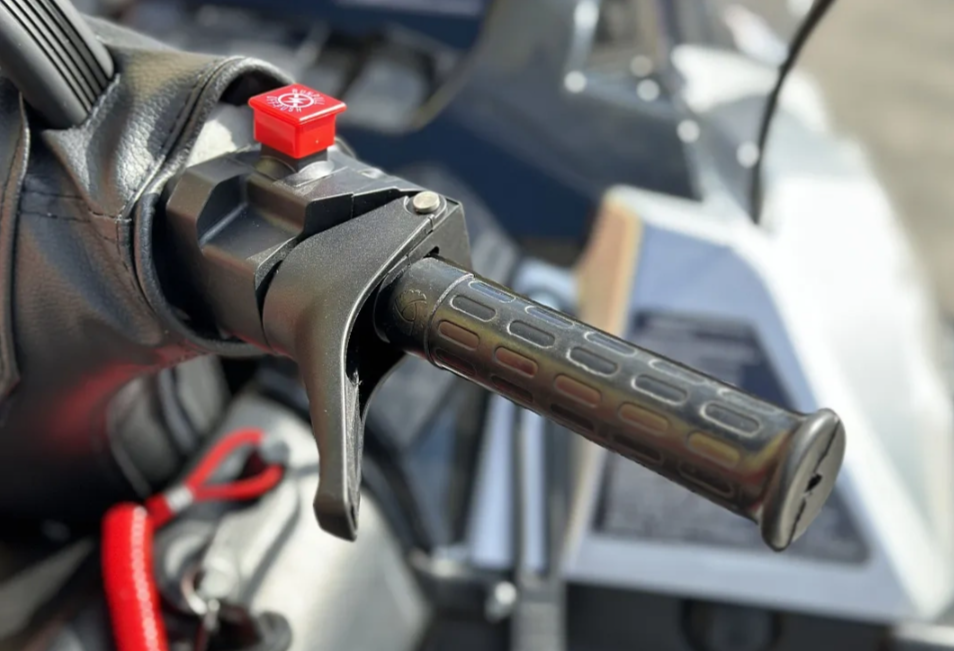 Снегоход РМ TAYGA PATRUL 800 SWT в Нижневартовске