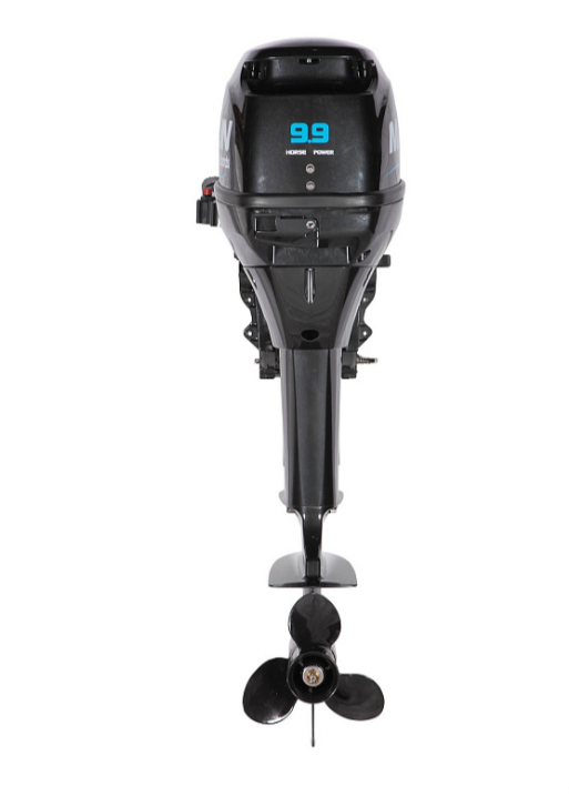 Лодочный мотор MARLIN MF 9.9 AWHBS в Нижневартовске