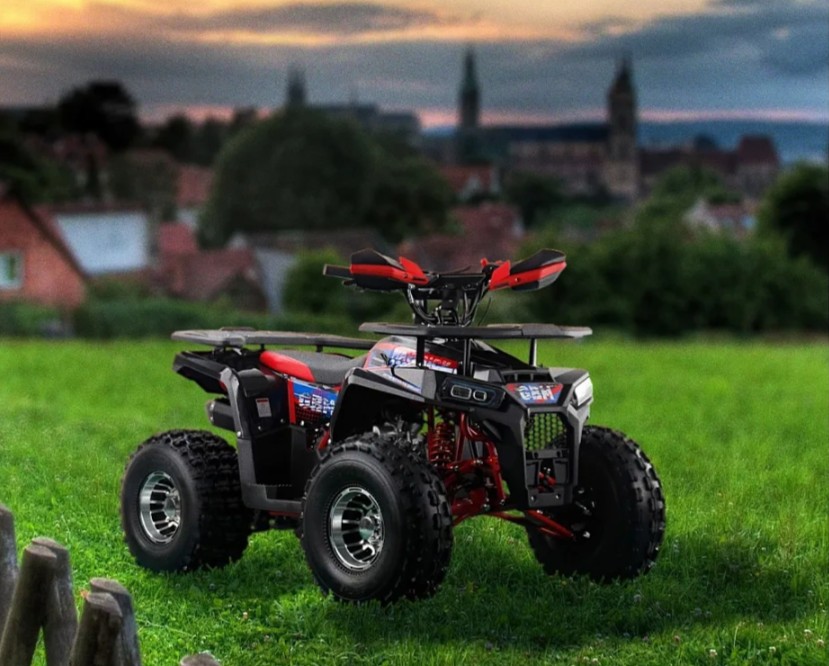 Квадроцикл GBM MAVERICK 222 NEW в Нижневартовске