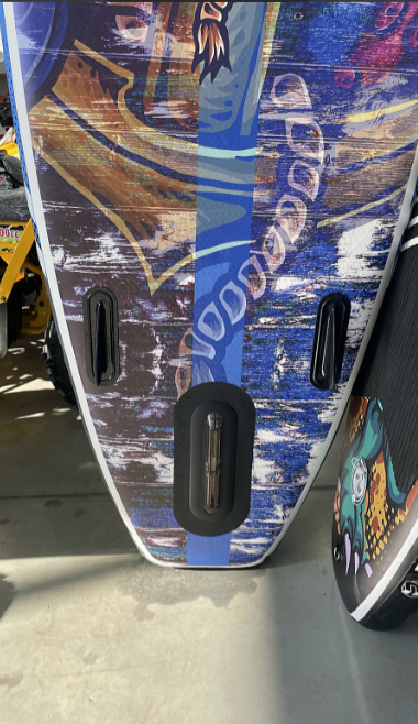 SUP (САП) ДОСКА RAIDEX TAKUMO 10.6’ (320СМ) N 8 в Нижневартовске