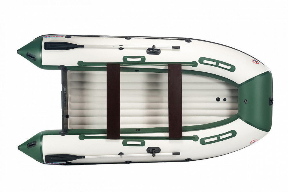 Лодка MISHIMO LITE DF 370 в Нижневартовске