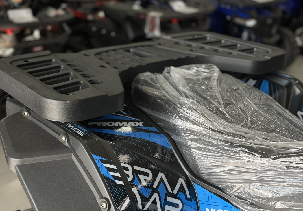 Квадроцикл PROMAX TAURUS 300 в Нижневартовске