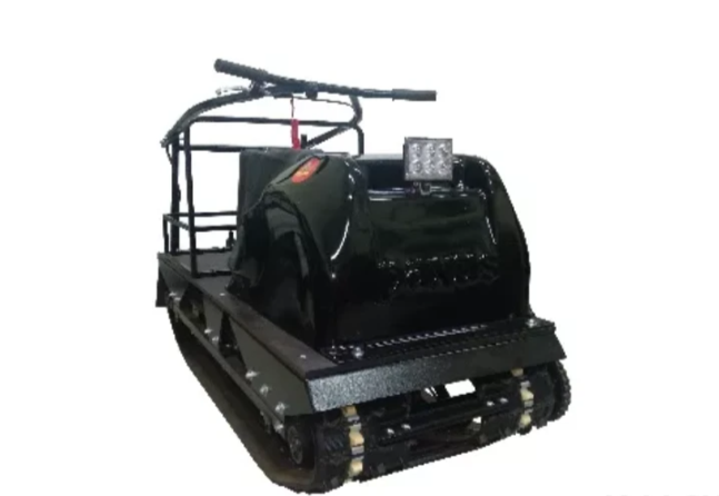 Мотобуксировщик PAXUS 550 МД. 9 л.с. в Нижневартовске