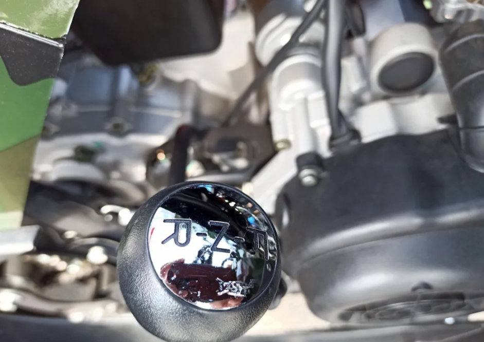 Квадроцикл PROMAX ATV 250 PRO (2025) в Нижневартовске