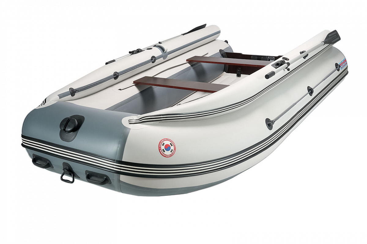 Лодка MISHIMO FAMILY LITE DF 430 в Нижневартовске