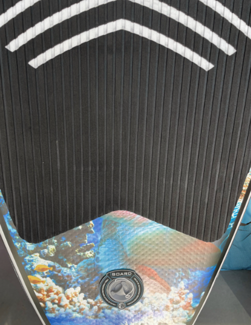 SUP (САП) ДОСКА RAIDEX I BOARD 11’ (332СМ) N 18 в Нижневартовске