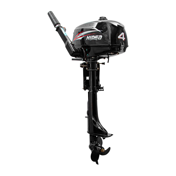 Лодочный мотор HIDEA HD4FHL (длинная нога) в Нижневартовске