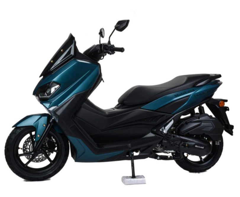 Скутер MOTOLAND (МОТОЛЕНД) VULKAN 150 в Нижневартовске