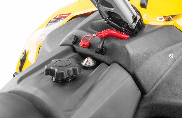 Снегоход STELS SM600T (L LUX WT) СТАВР 1.0 К01 Tech в Нижневартовске