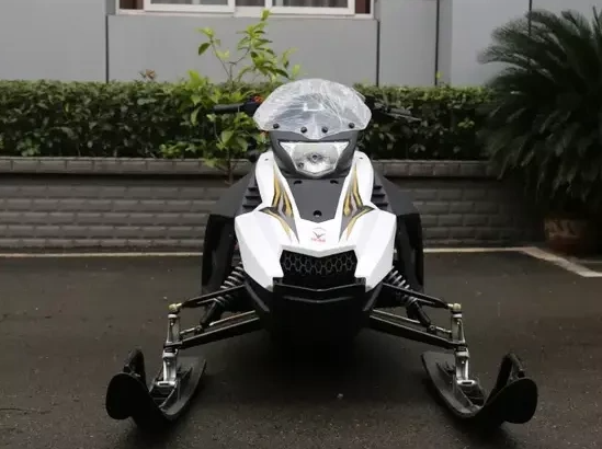 Снегоход ULAR 220 в Нижневартовске