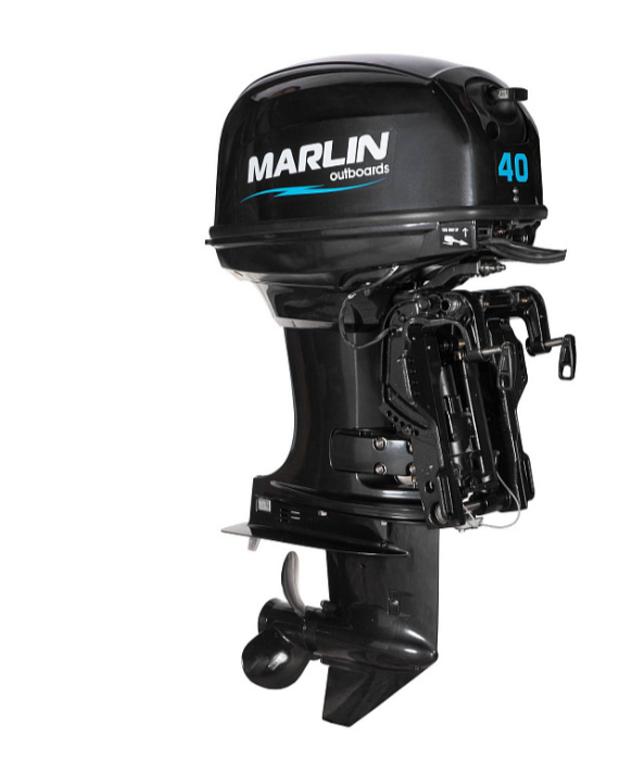 Лодочный мотор MARLIN MP 40 AERTL в Нижневартовске