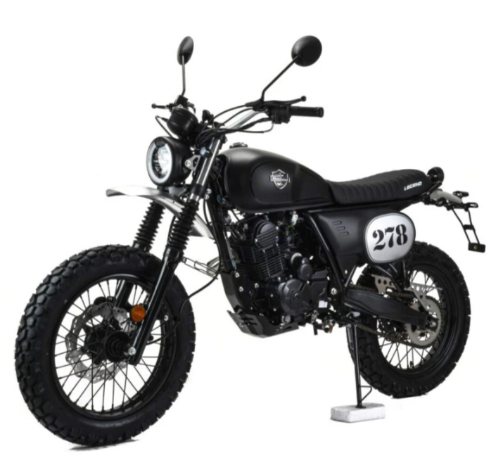 Мотоцикл MOTOLAND (МОТОЛЕНД) LEGEND 300 в Нижневартовске